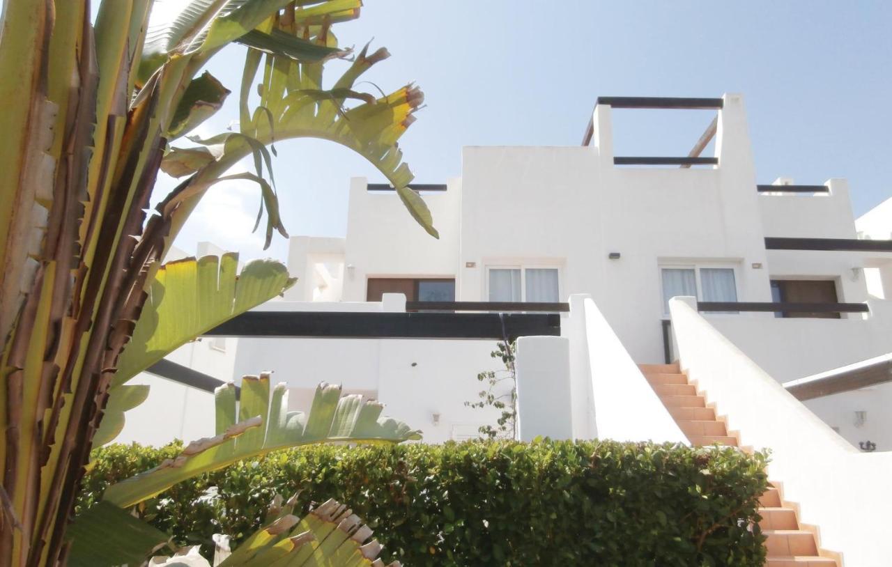 Lovely Apartment In Alhama De Murcia With Kitchen El Romero Exterior foto