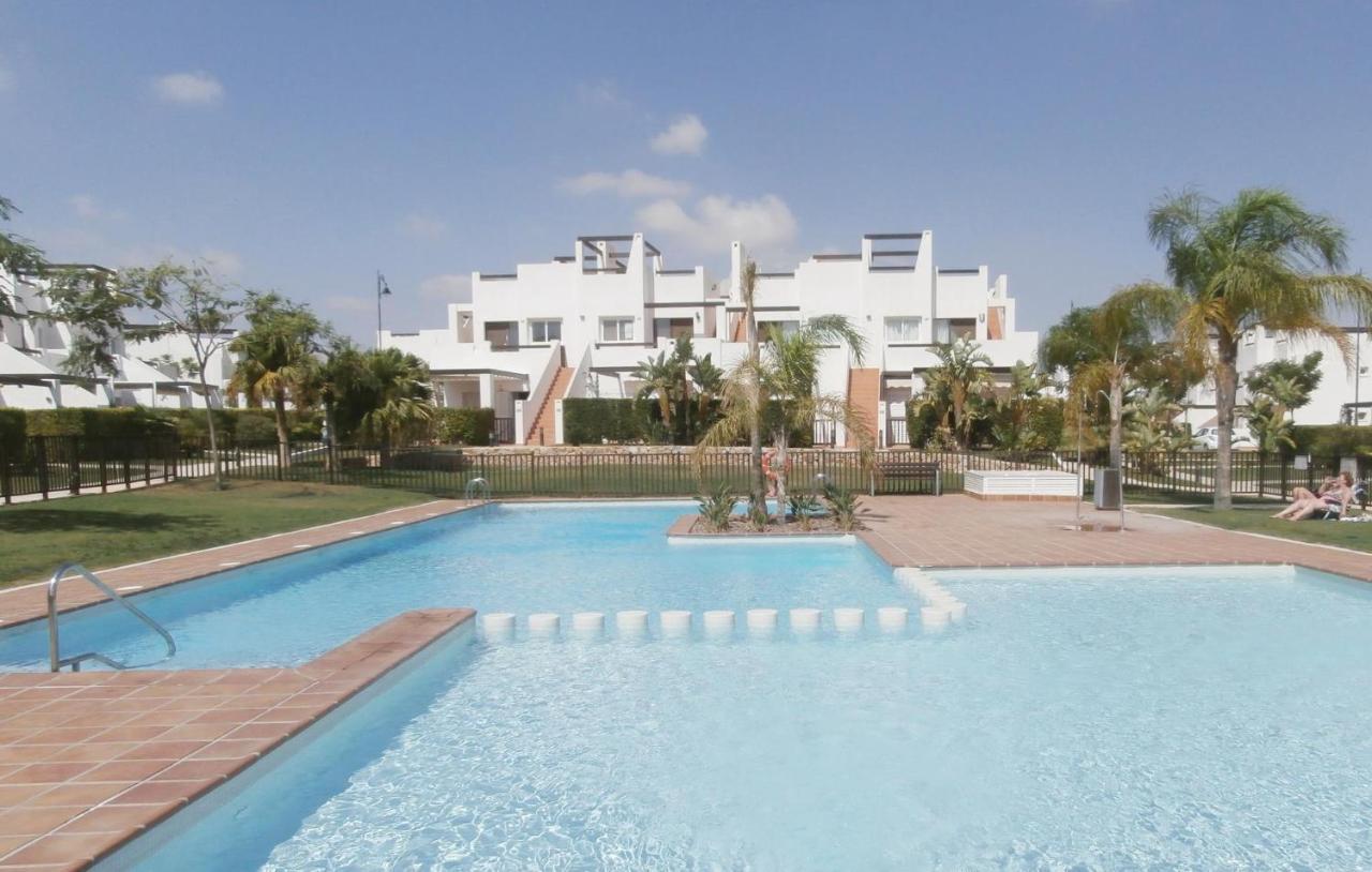 Lovely Apartment In Alhama De Murcia With Kitchen El Romero Exterior foto